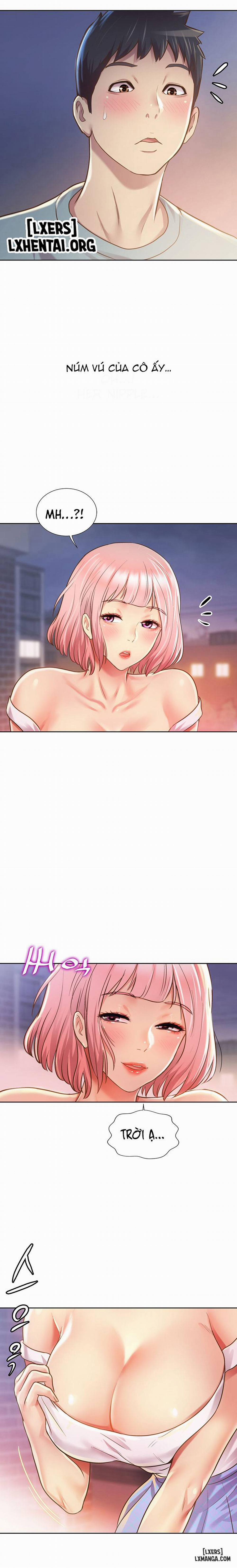 Hương Vị Của Noona 3 trang 15