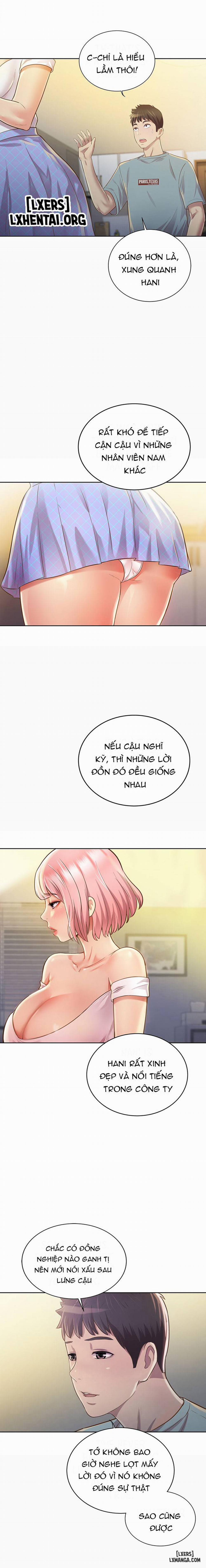 Hương Vị Của Noona 3 trang 21