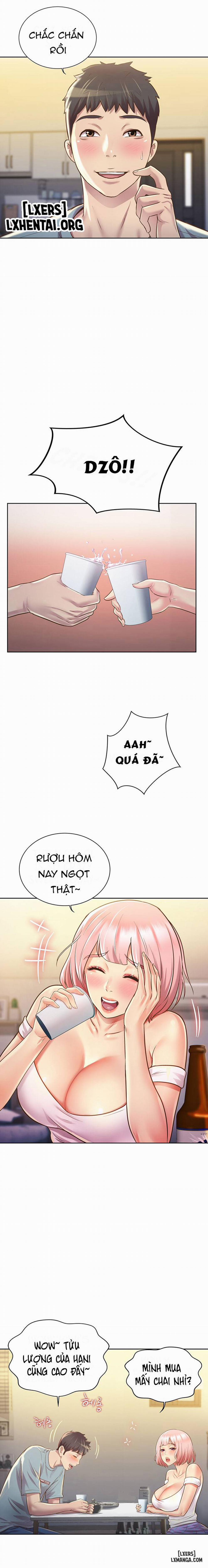 Hương Vị Của Noona 3 trang 25