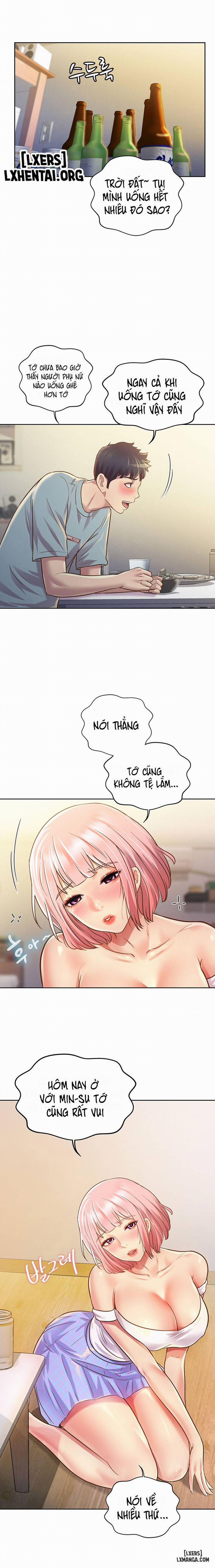 Hương Vị Của Noona 3 trang 26