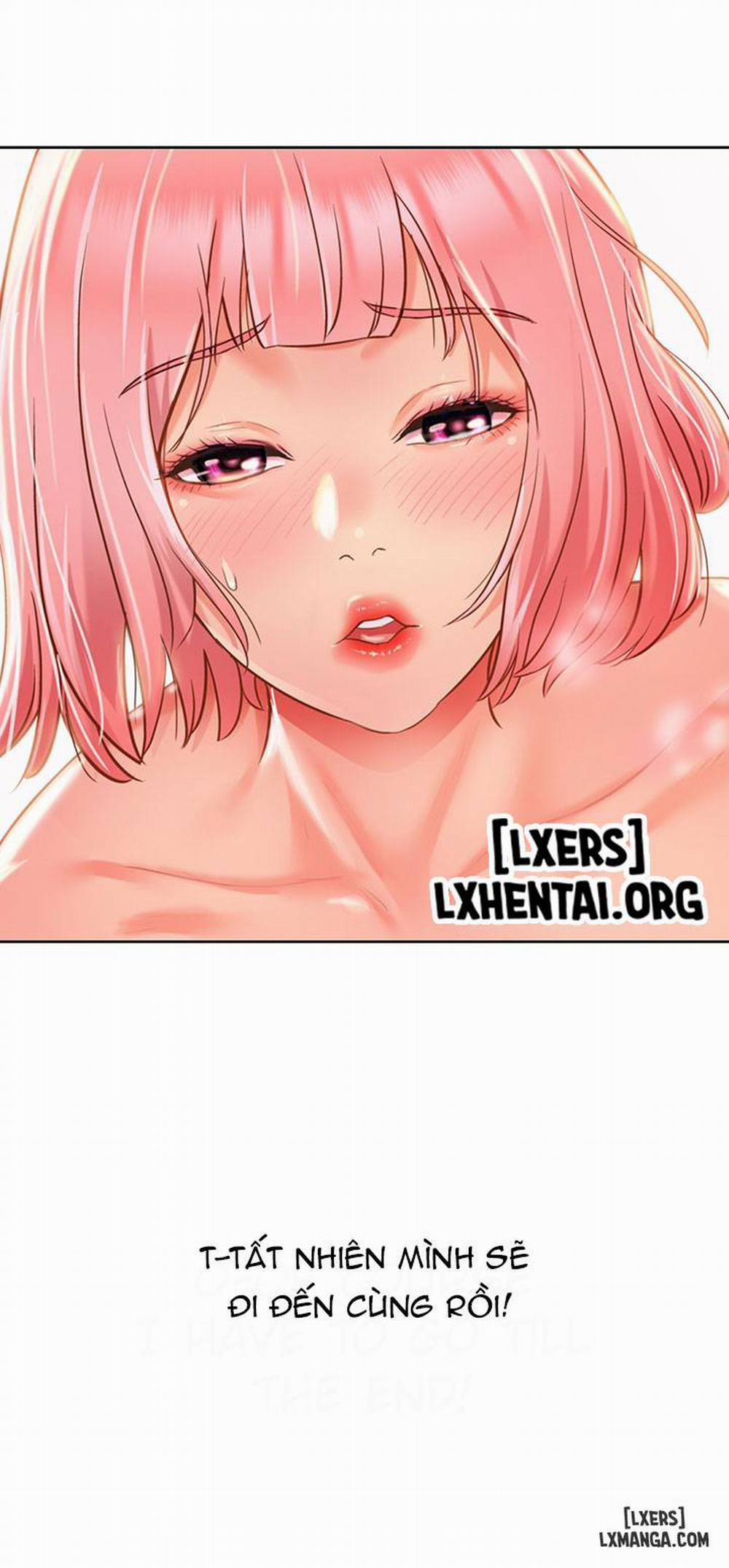 Hương Vị Của Noona 3 trang 28