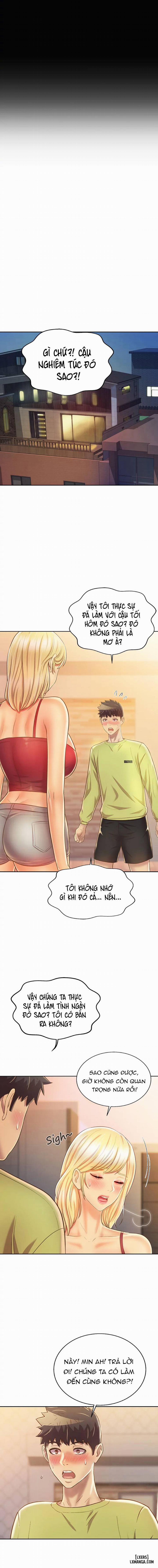 Hương Vị Của Noona 30 trang 17