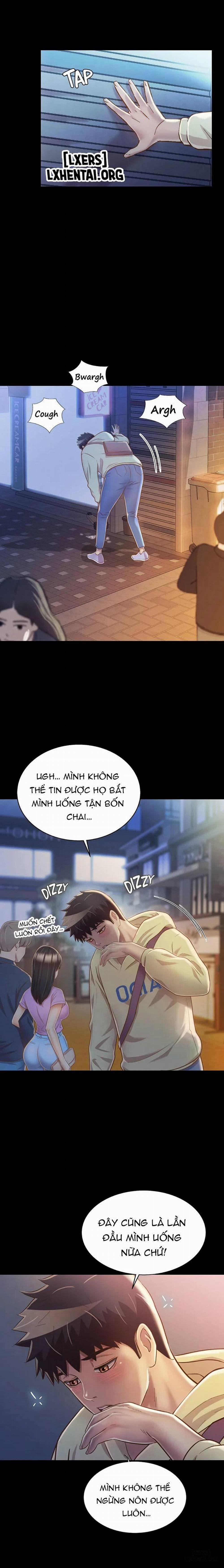 Hương Vị Của Noona 30 trang 2