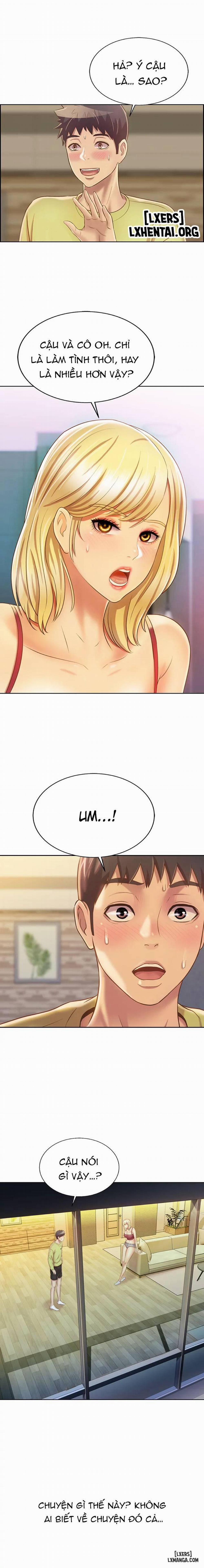 Hương Vị Của Noona 31 trang 1