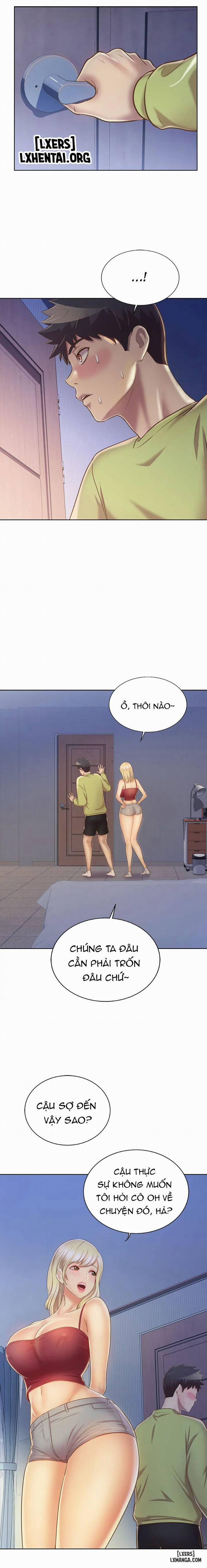 Hương Vị Của Noona 31 trang 10