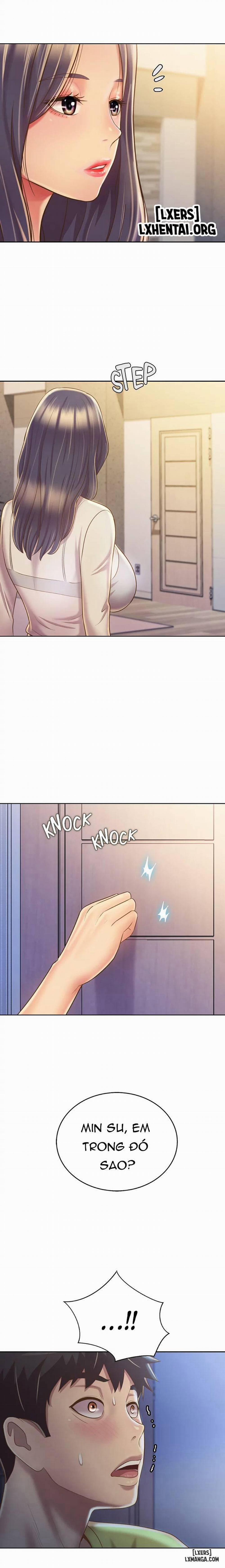 Hương Vị Của Noona 32 trang 1