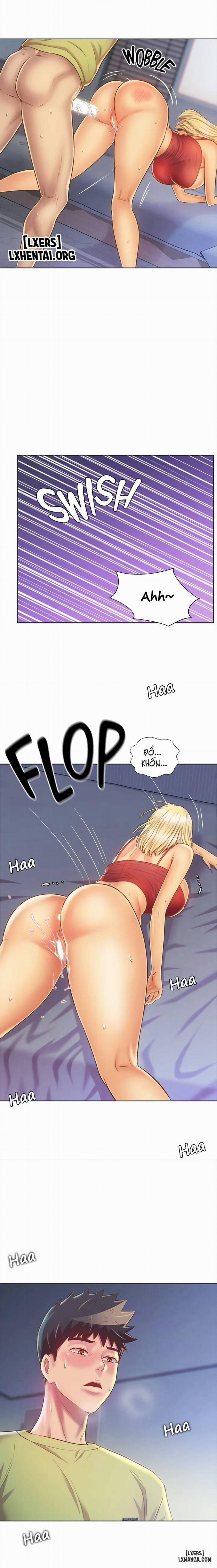 Hương Vị Của Noona 33 trang 17