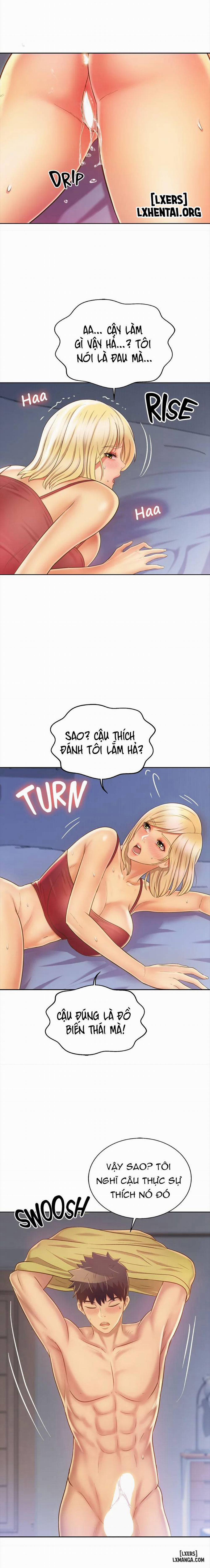 Hương Vị Của Noona 33 trang 18