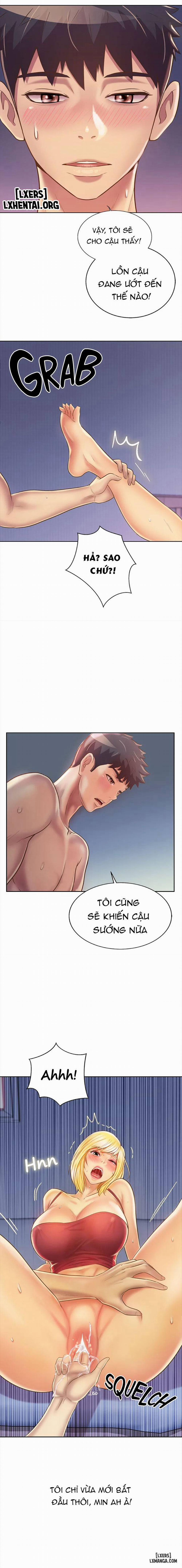 Hương Vị Của Noona 33 trang 19