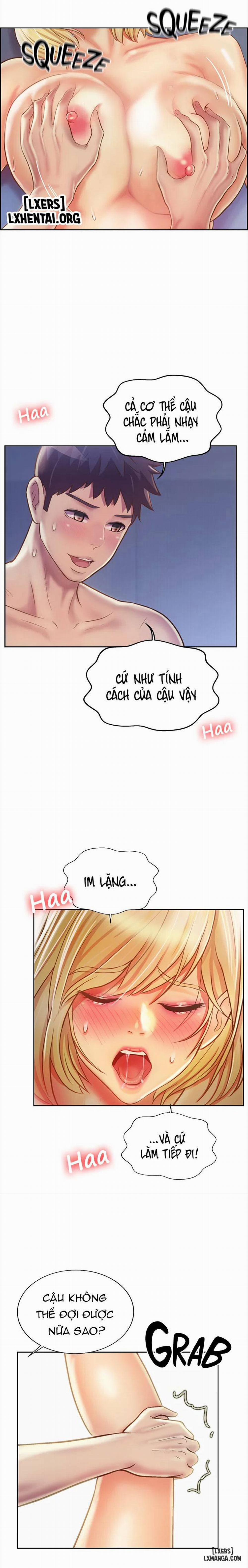 Hương Vị Của Noona 34 trang 15