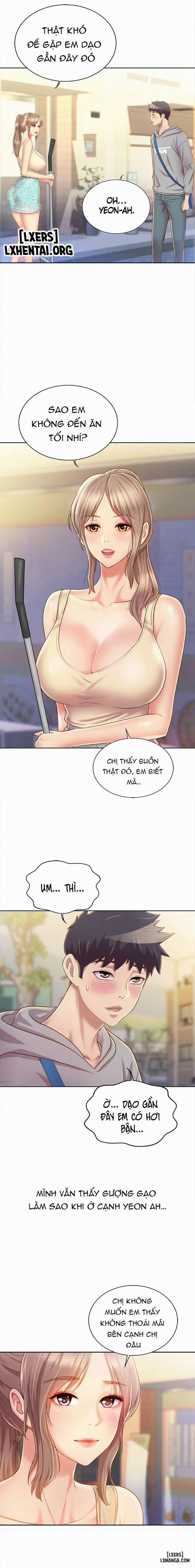 Hương Vị Của Noona 35 trang 14