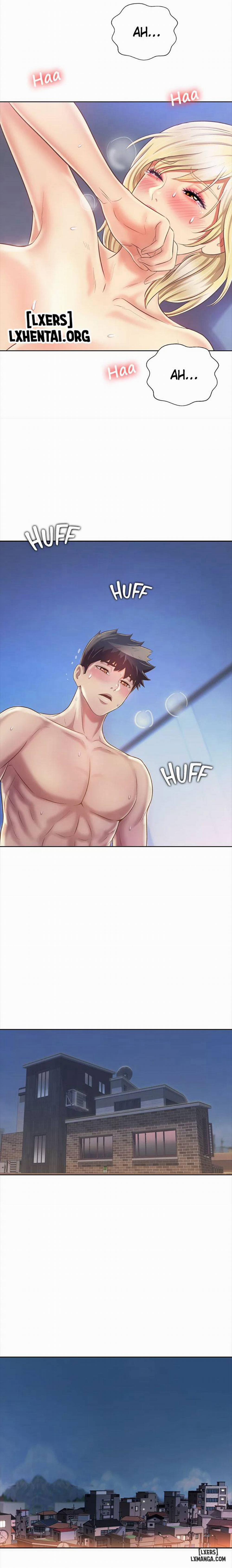 Hương Vị Của Noona 35 trang 9