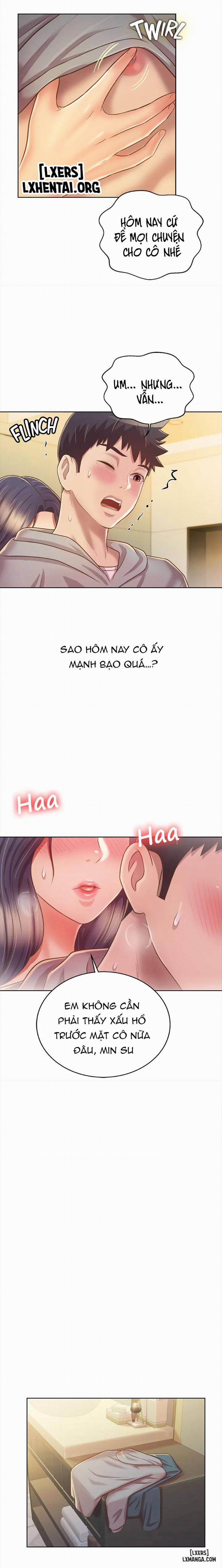 Hương Vị Của Noona 36 trang 11