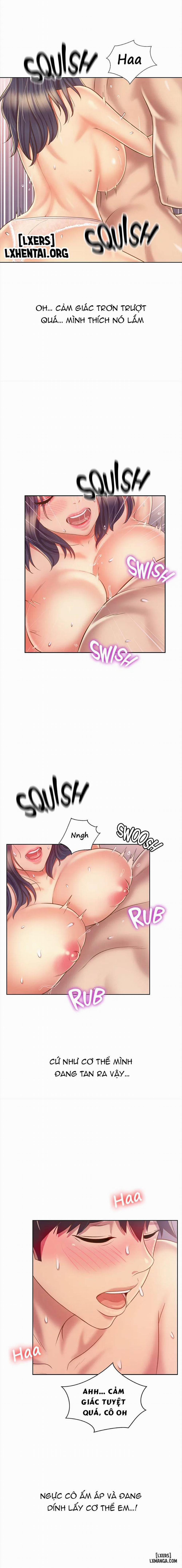 Hương Vị Của Noona 36 trang 14