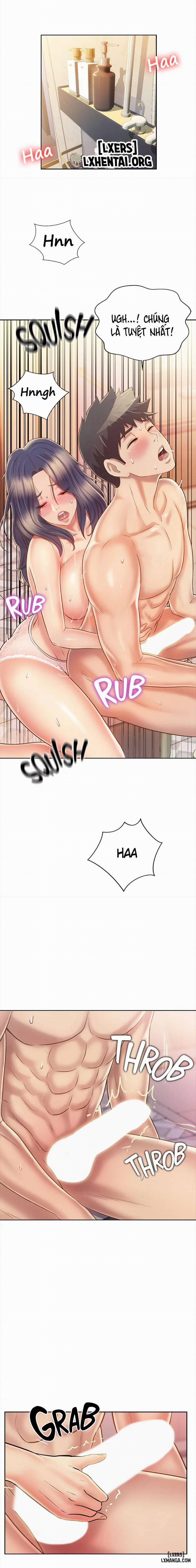 Hương Vị Của Noona 36 trang 15