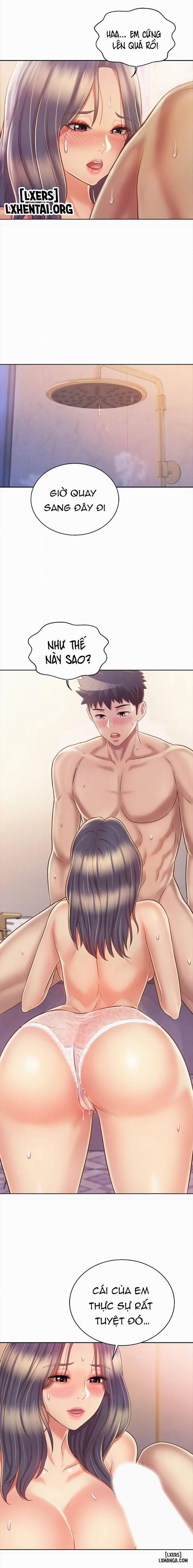 Hương Vị Của Noona 36 trang 16