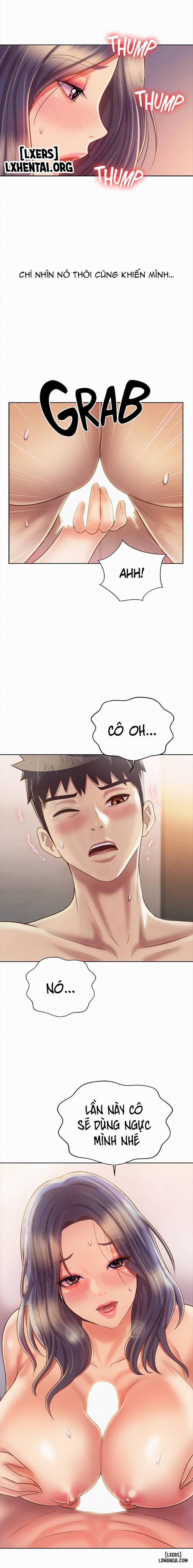 Hương Vị Của Noona 36 trang 17