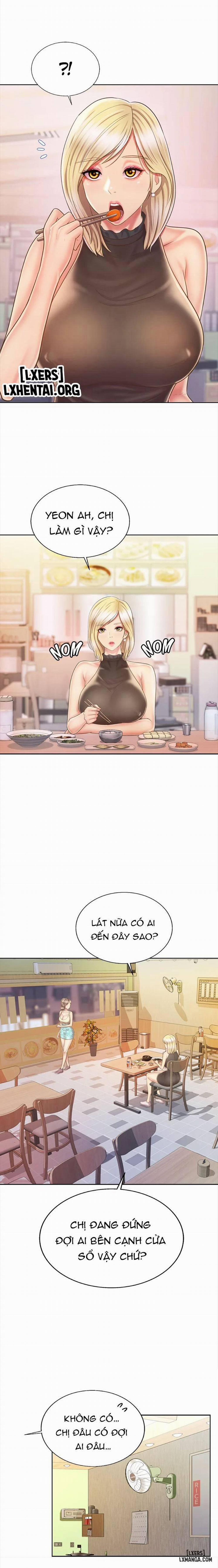 Hương Vị Của Noona 36 trang 2