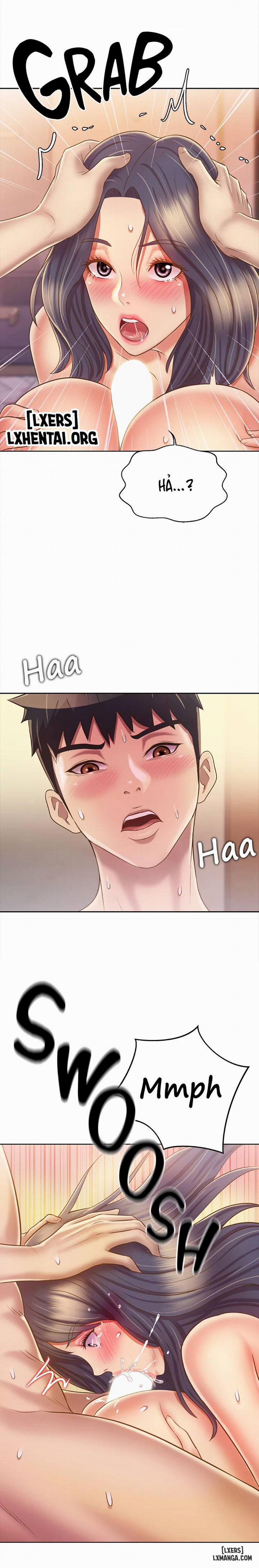 Hương Vị Của Noona 36 trang 20