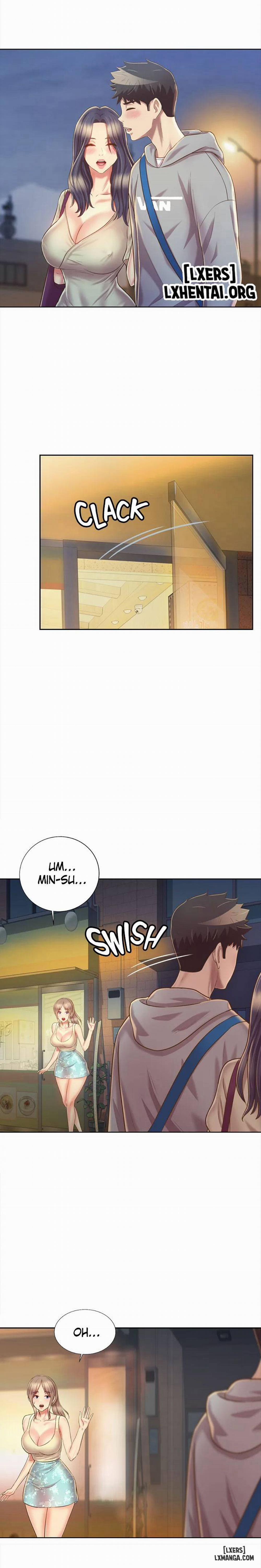 Hương Vị Của Noona 36 trang 6