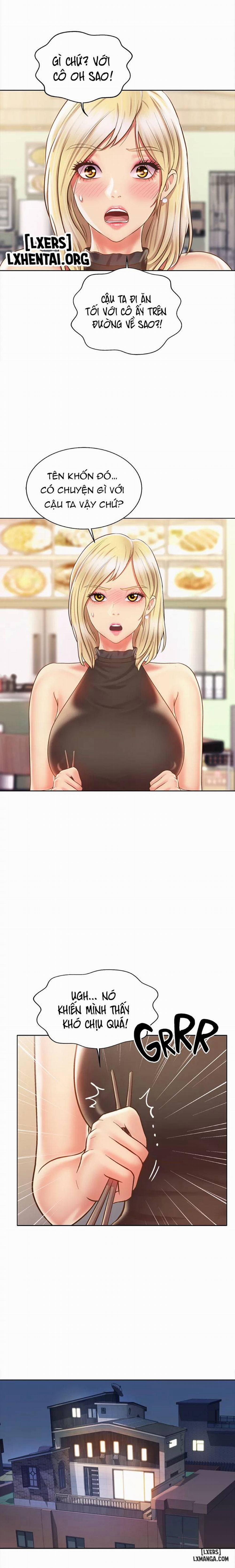 Hương Vị Của Noona 36 trang 8