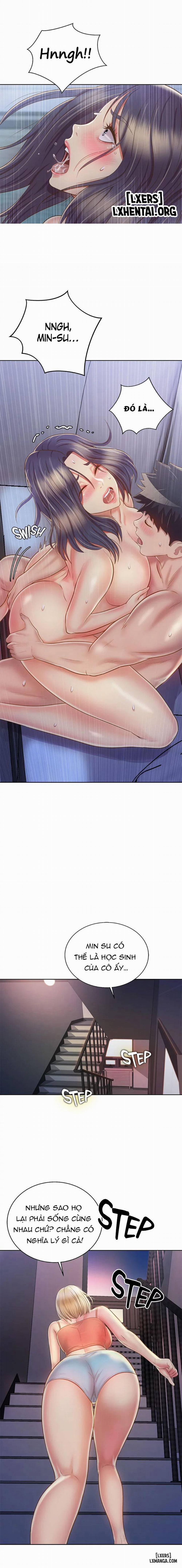 Hương Vị Của Noona 37 trang 17