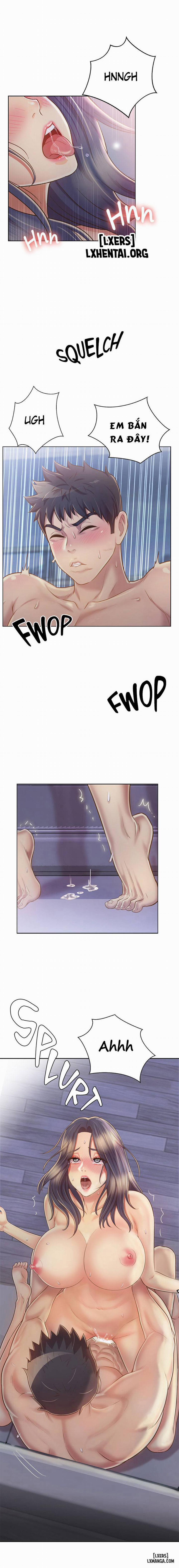 Hương Vị Của Noona 38 trang 13