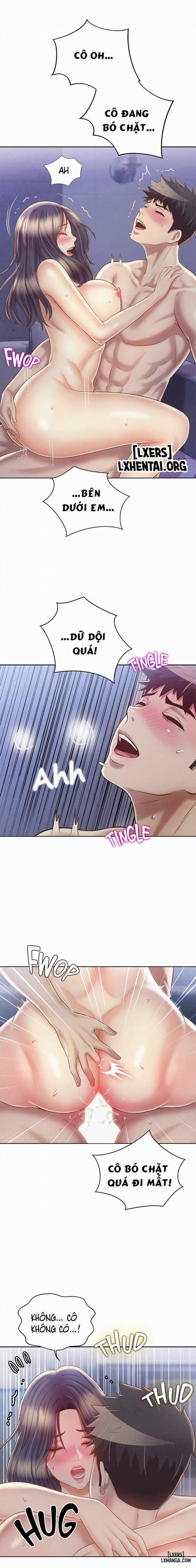 Hương Vị Của Noona 38 trang 3