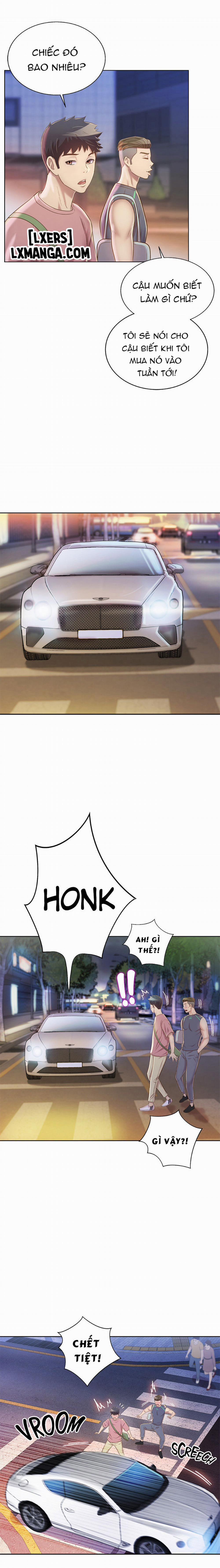 Hương Vị Của Noona 39 trang 12