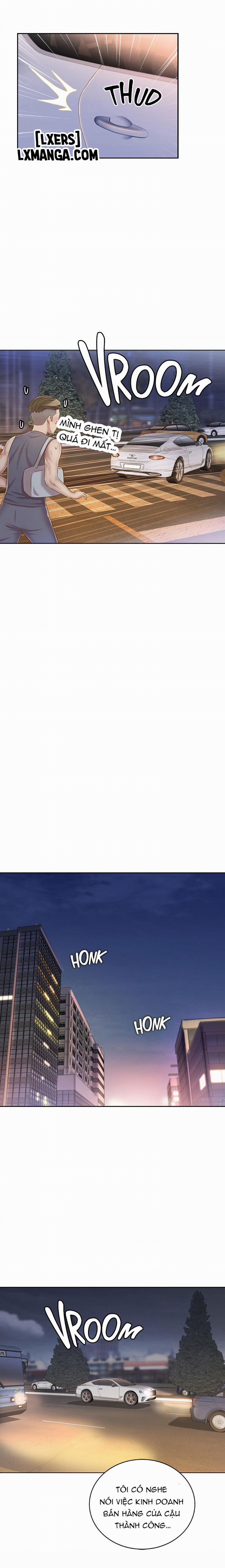 Hương Vị Của Noona 39 trang 15