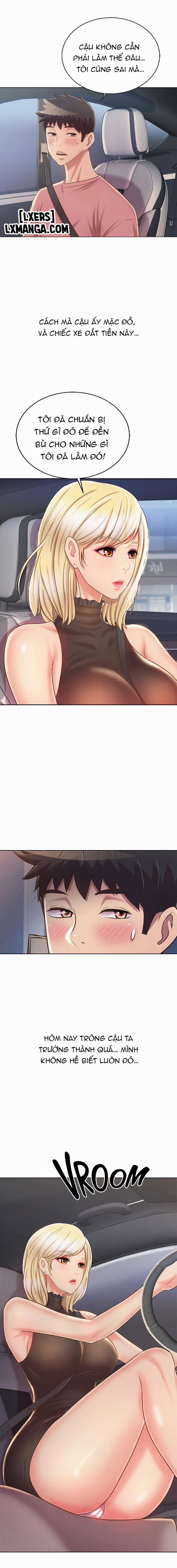 Hương Vị Của Noona 39 trang 17