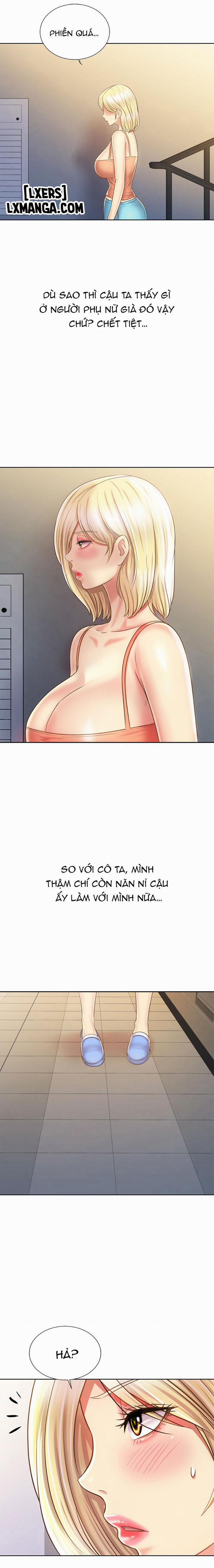 Hương Vị Của Noona 39 trang 3