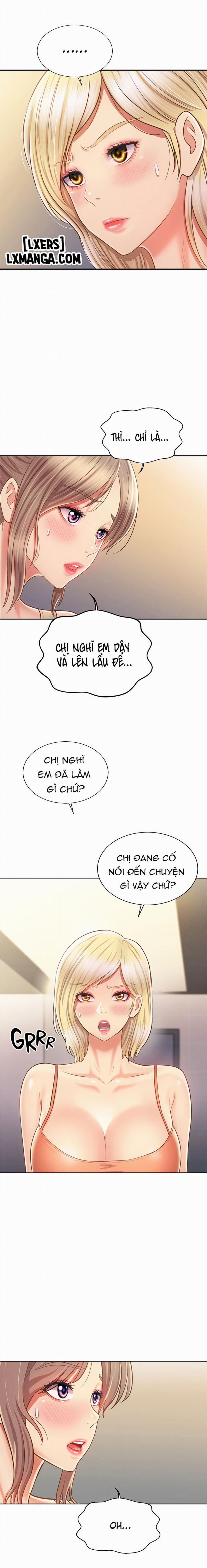 Hương Vị Của Noona 39 trang 5