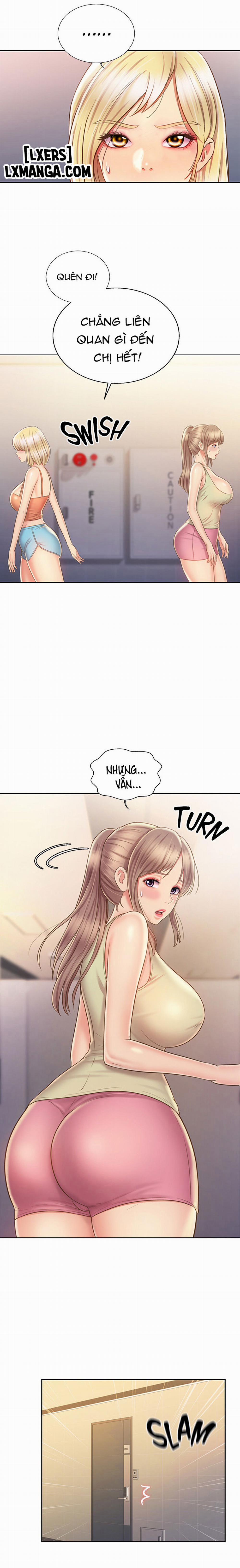 Hương Vị Của Noona 39 trang 8