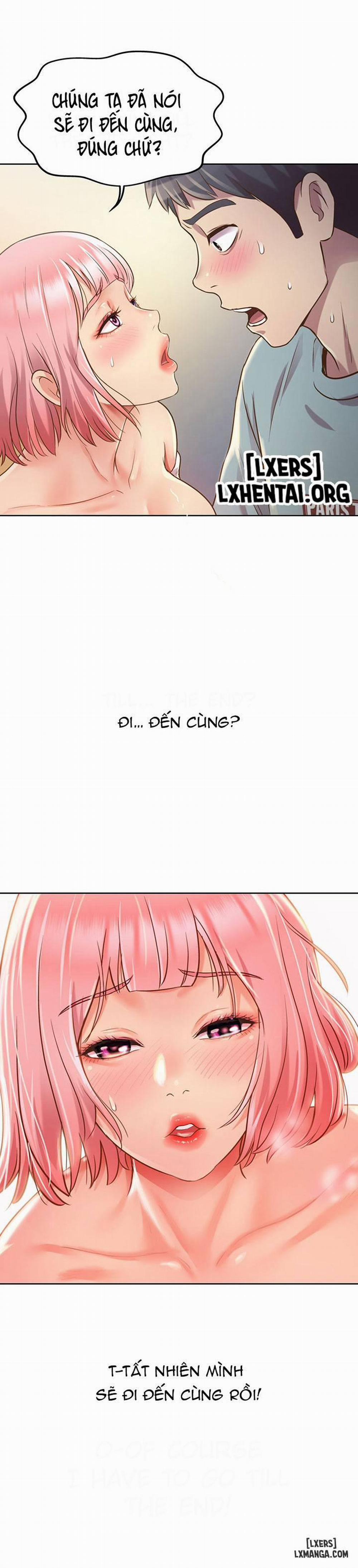 Hương Vị Của Noona 4 trang 1