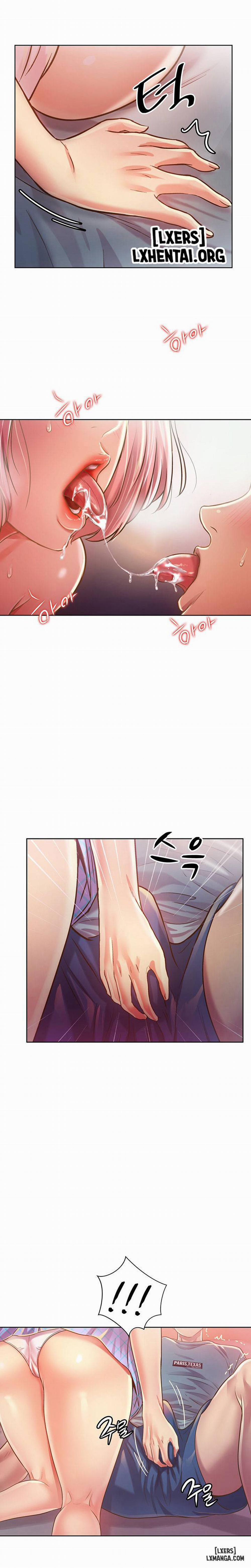 Hương Vị Của Noona 4 trang 16