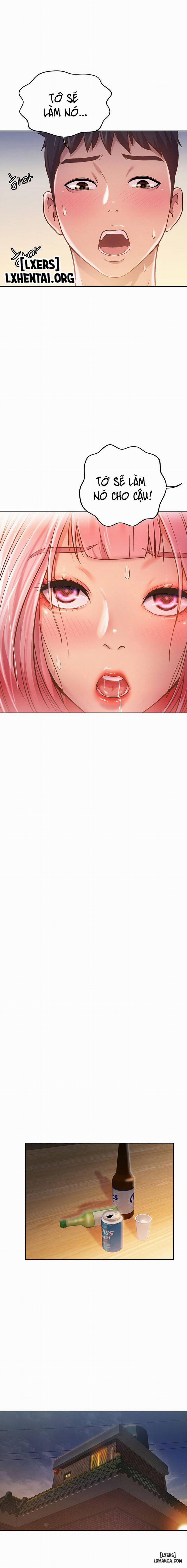 Hương Vị Của Noona 4 trang 22