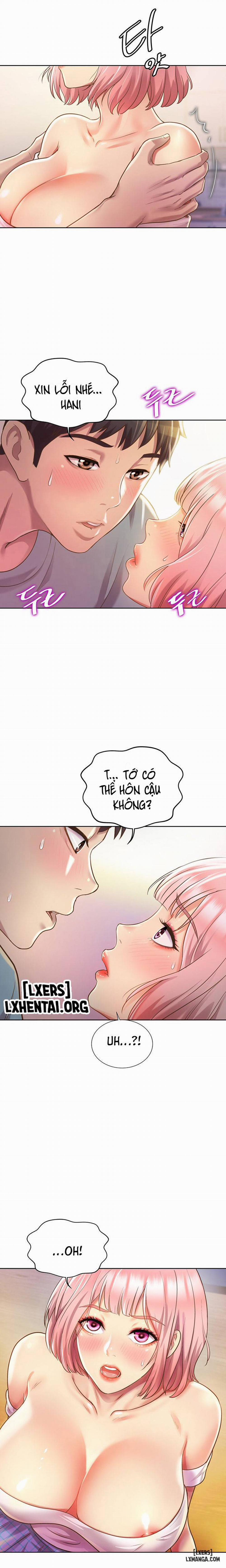 Hương Vị Của Noona 4 trang 5