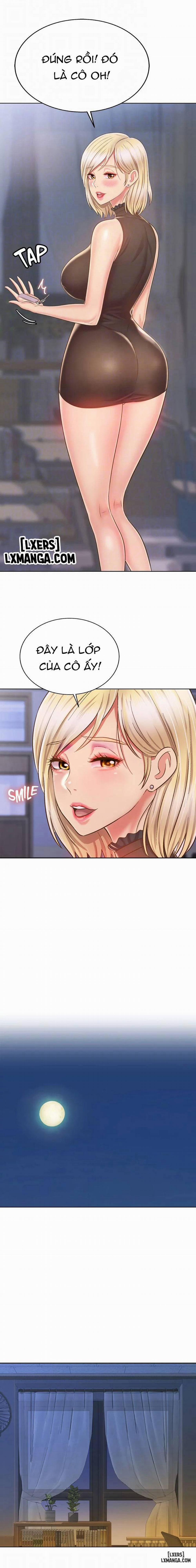 Hương Vị Của Noona 40 trang 1