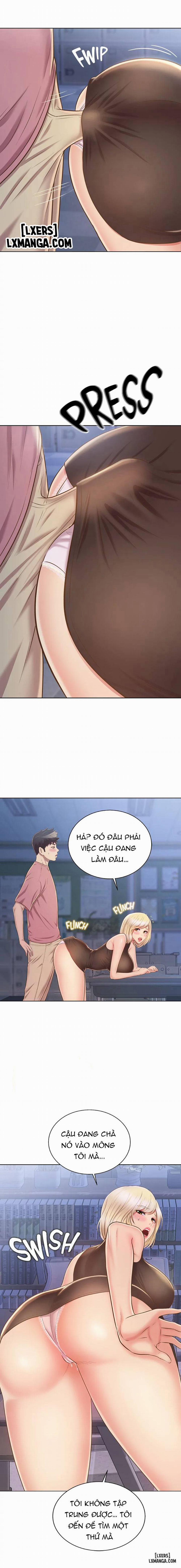 Hương Vị Của Noona 40 trang 12