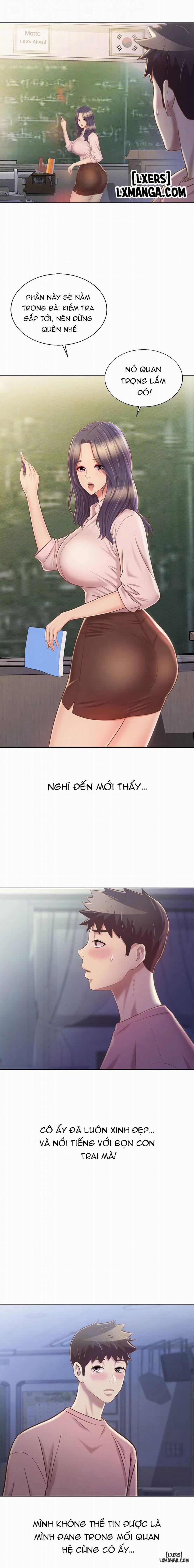 Hương Vị Của Noona 40 trang 4