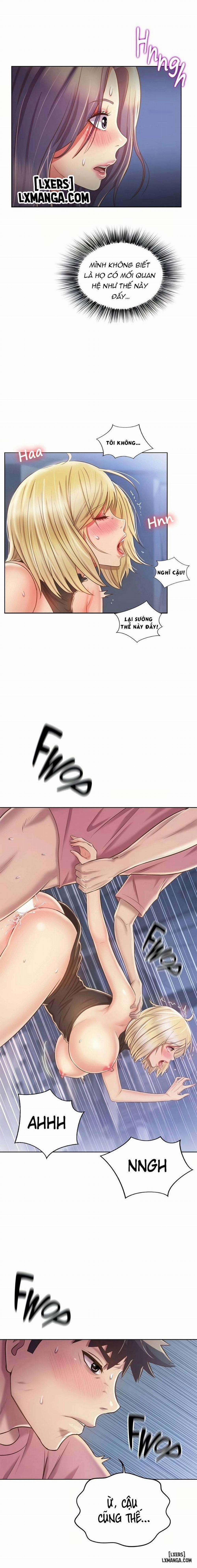 Hương Vị Của Noona 41 trang 12