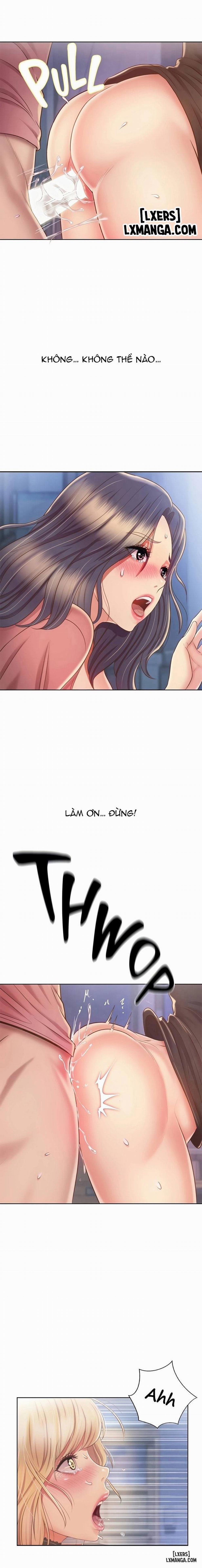 Hương Vị Của Noona 41 trang 13