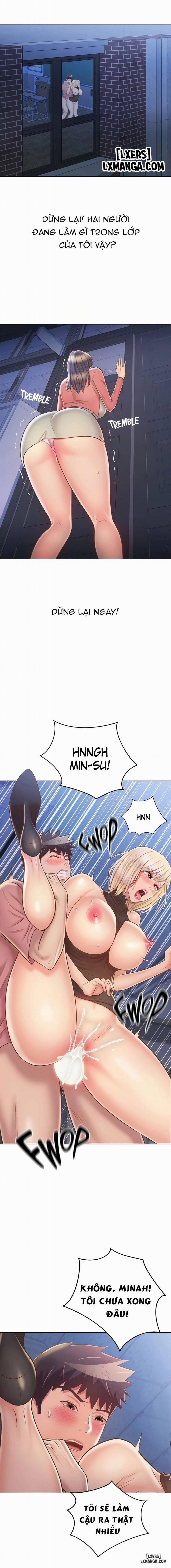 Hương Vị Của Noona 41 trang 15