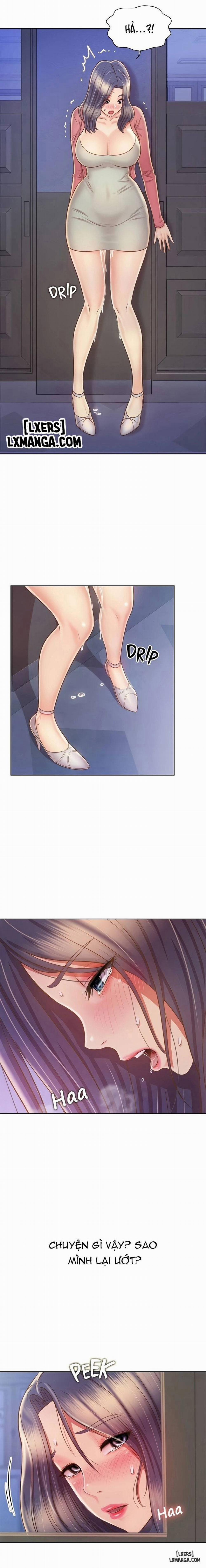 Hương Vị Của Noona 41 trang 18