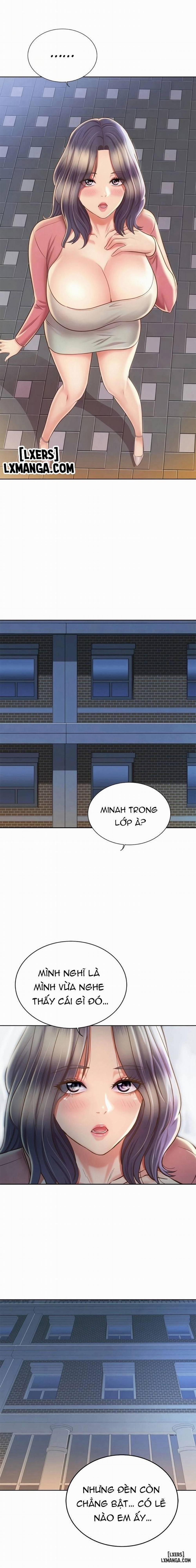 Hương Vị Của Noona 41 trang 2