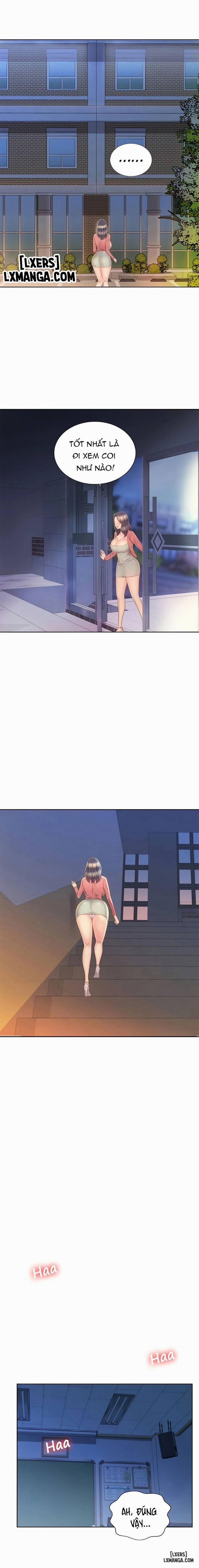 Hương Vị Của Noona 41 trang 3