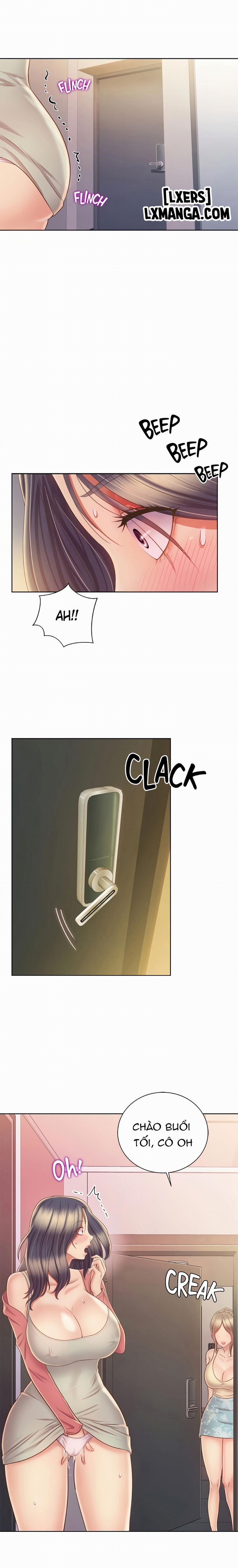 Hương Vị Của Noona 42 trang 10