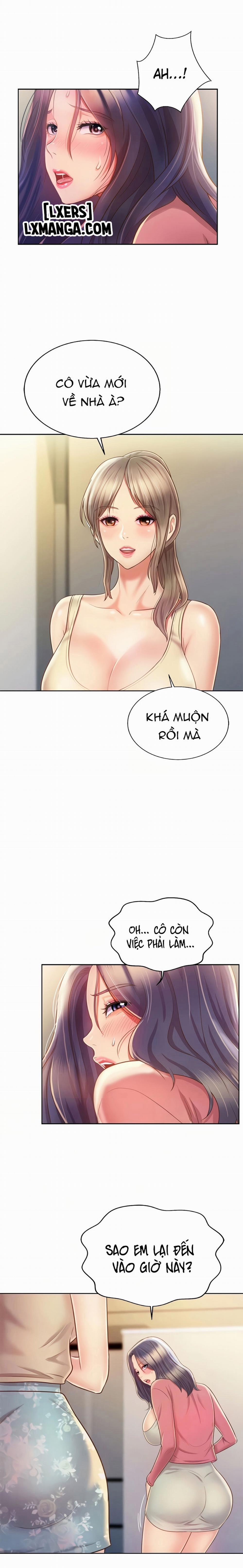 Hương Vị Của Noona 42 trang 11