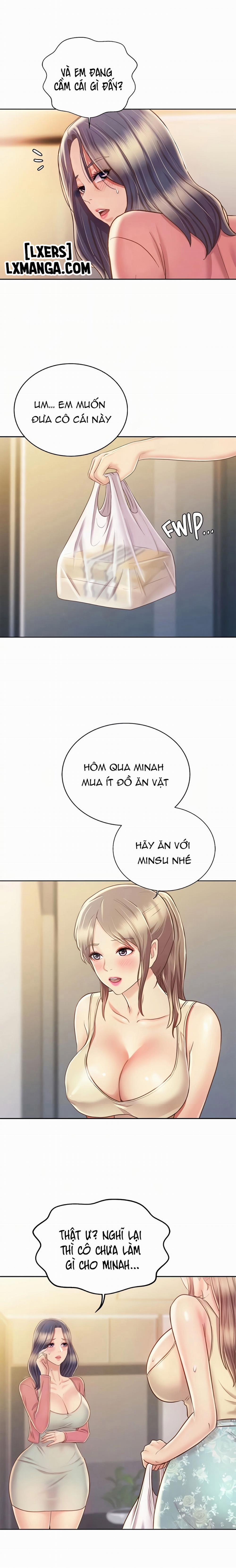 Hương Vị Của Noona 42 trang 12